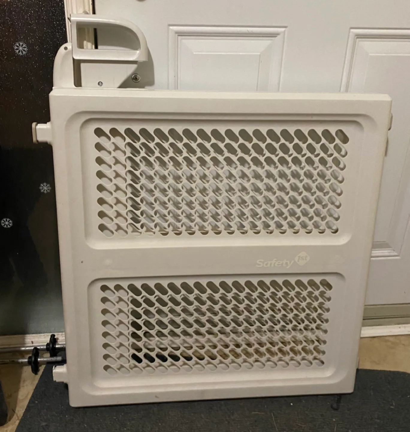 Baby gate thumbnail