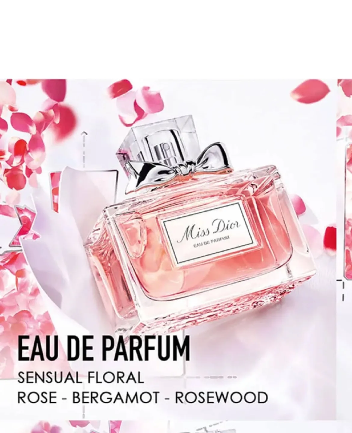 Miss Dior Eau de Parfum image indicator(3)