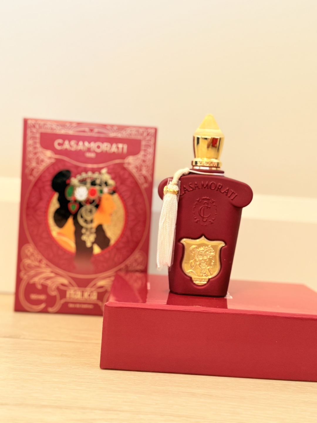 Casamorati 1888 Italica Eau de Parfum 100ml - photo 2