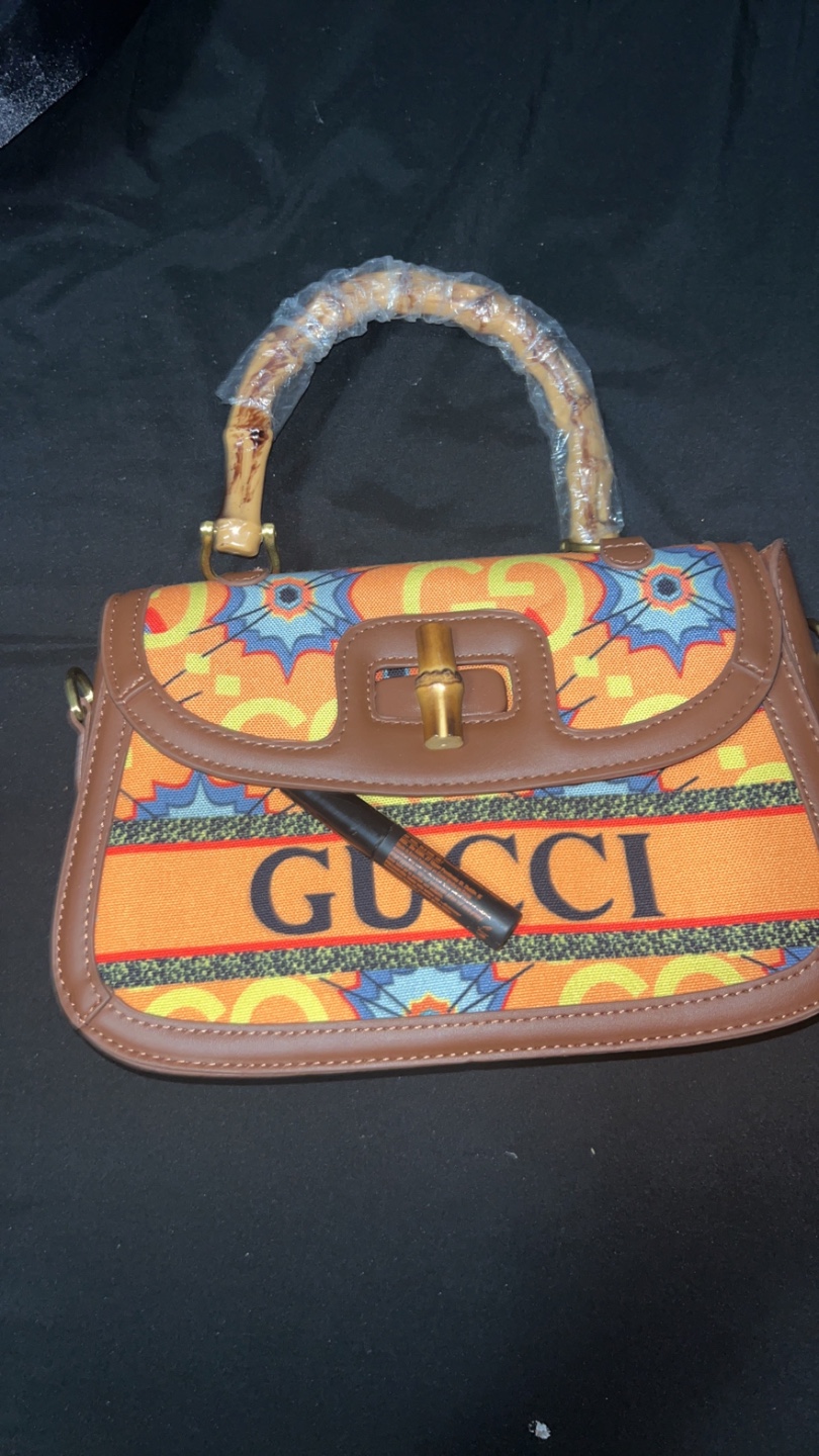 Designer Handbag and Wallet Set - photo 2