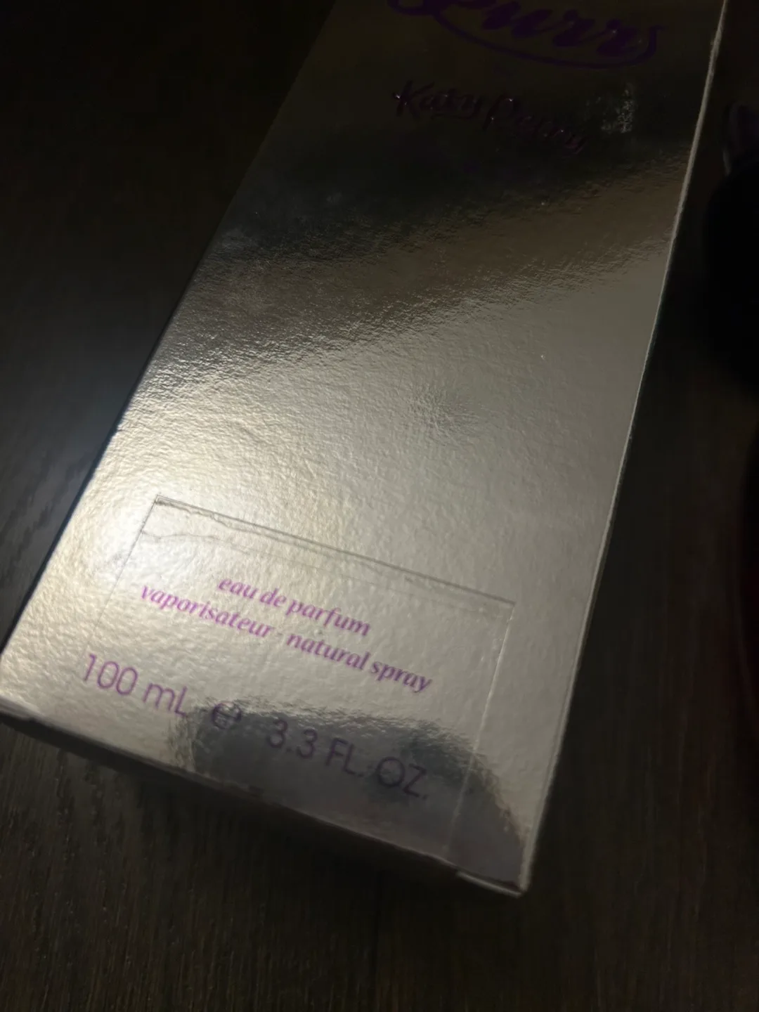 Katy Perry Purr Eau de Parfum 100ml image indicator(3)