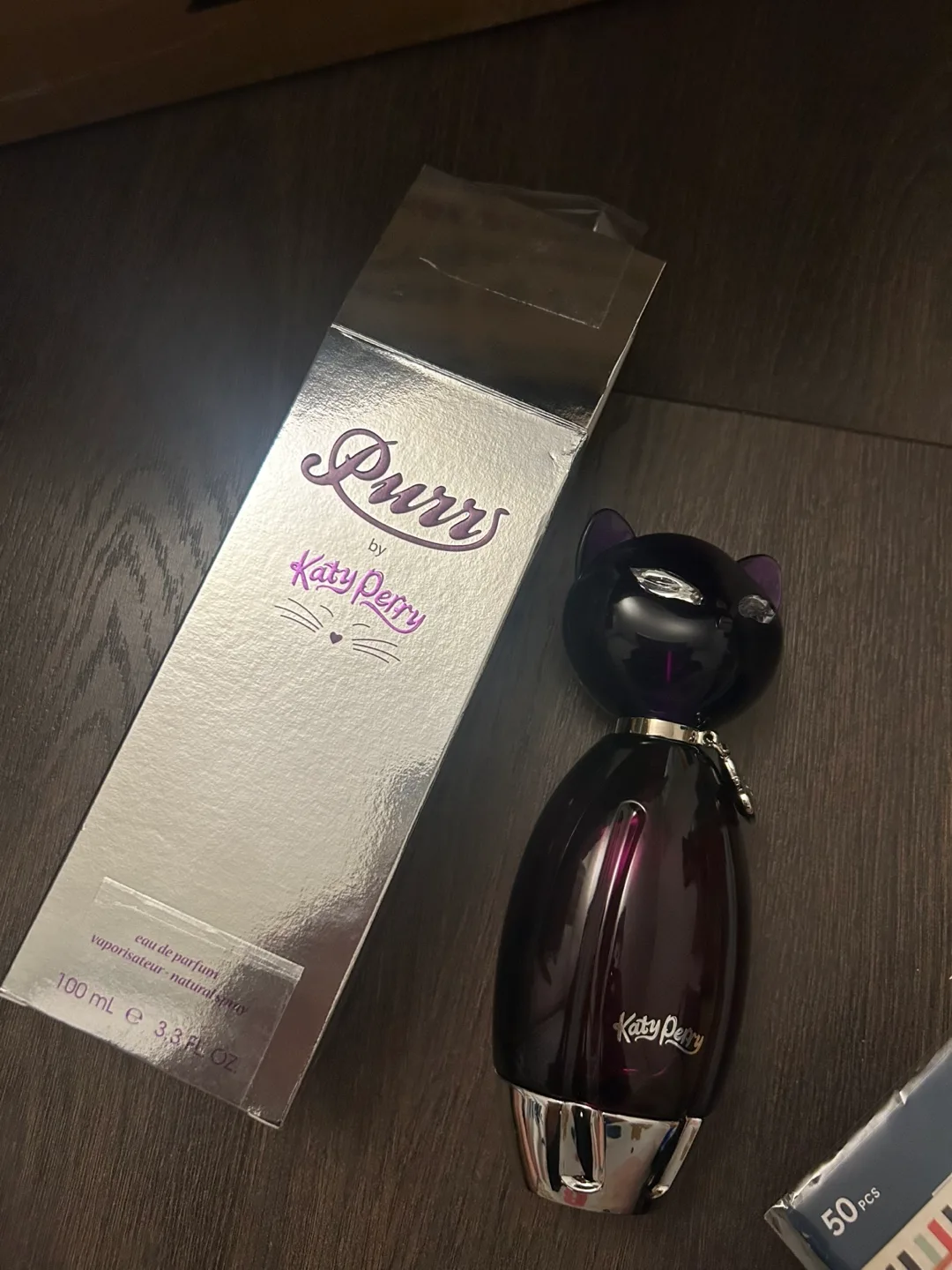 Katy Perry Purr Eau de Parfum 100ml image indicator(2)