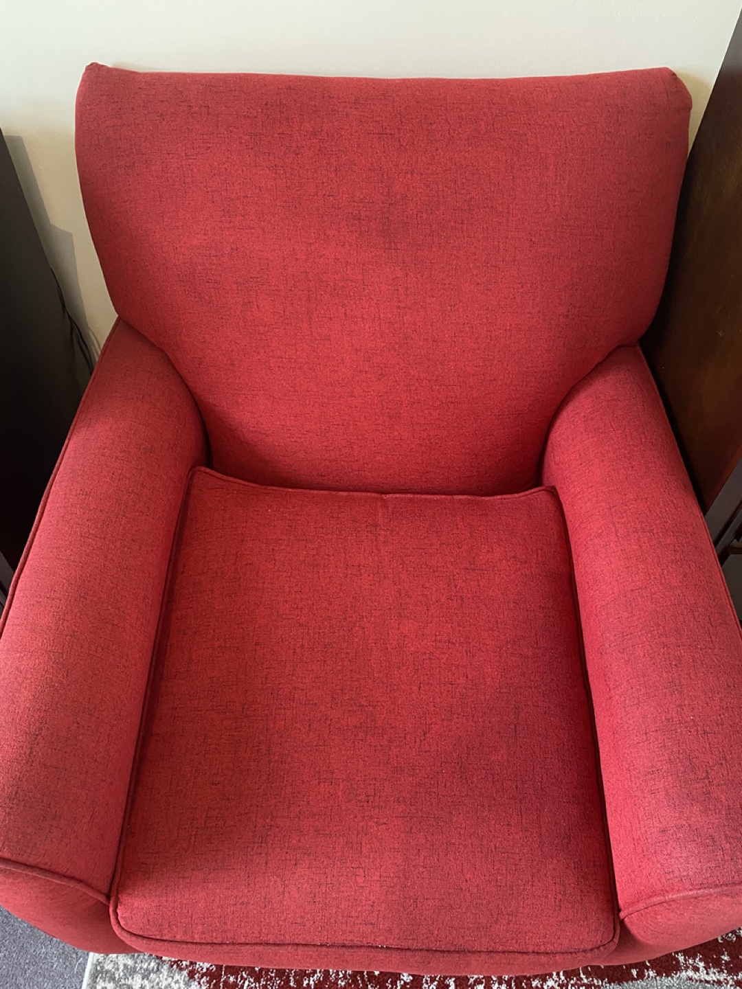 armchair sofa couch - photo 2
