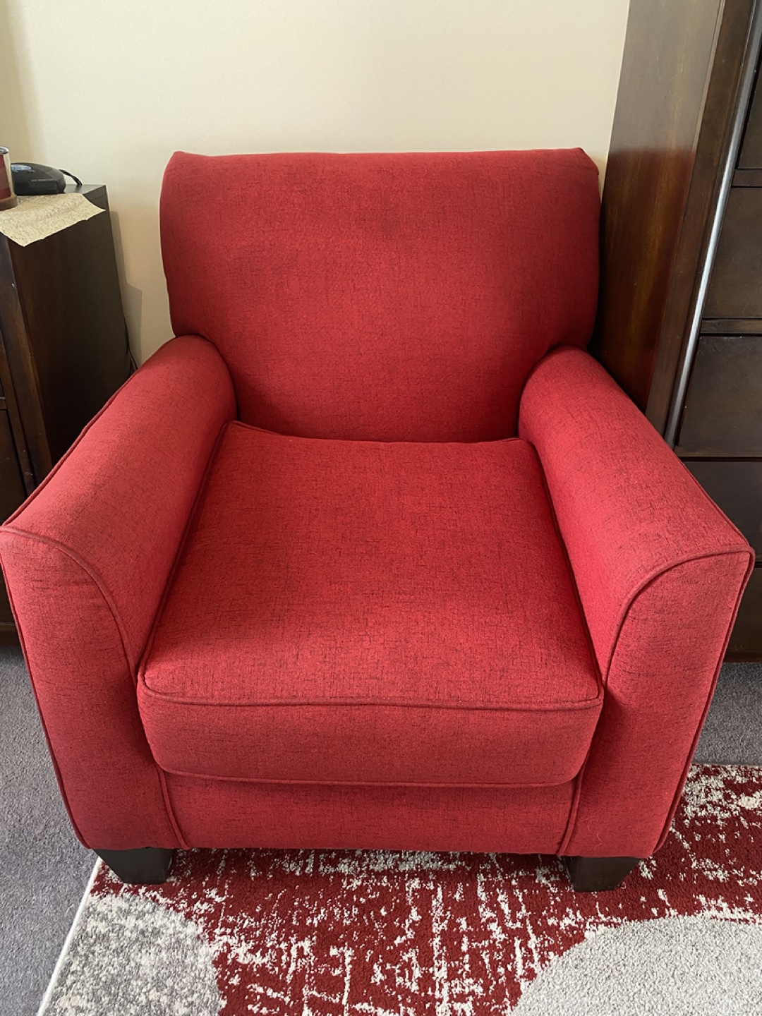 armchair sofa couch