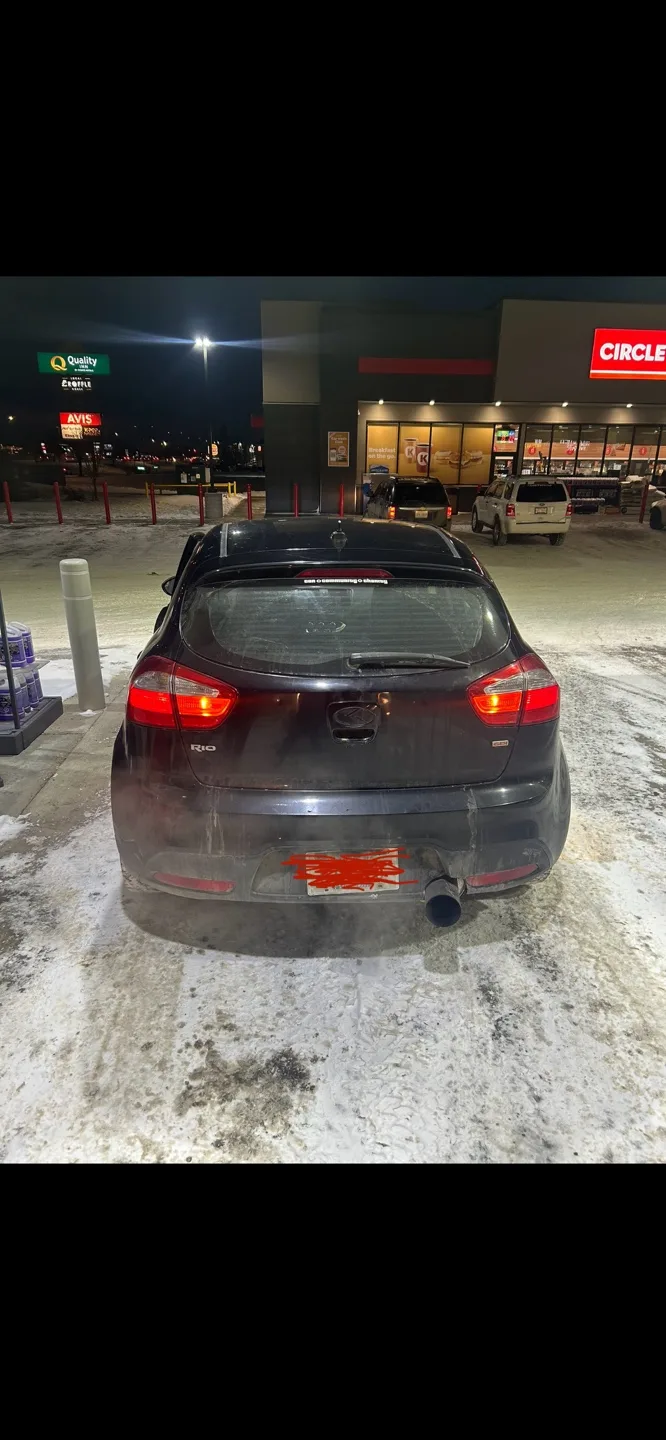 2013 Kia Rio active image indicator(5)