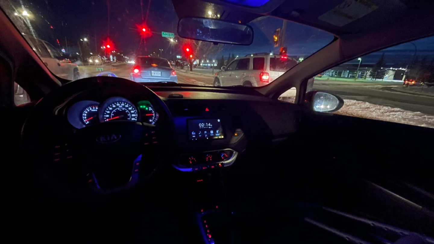 2013 Kia Rio active image indicator(8)