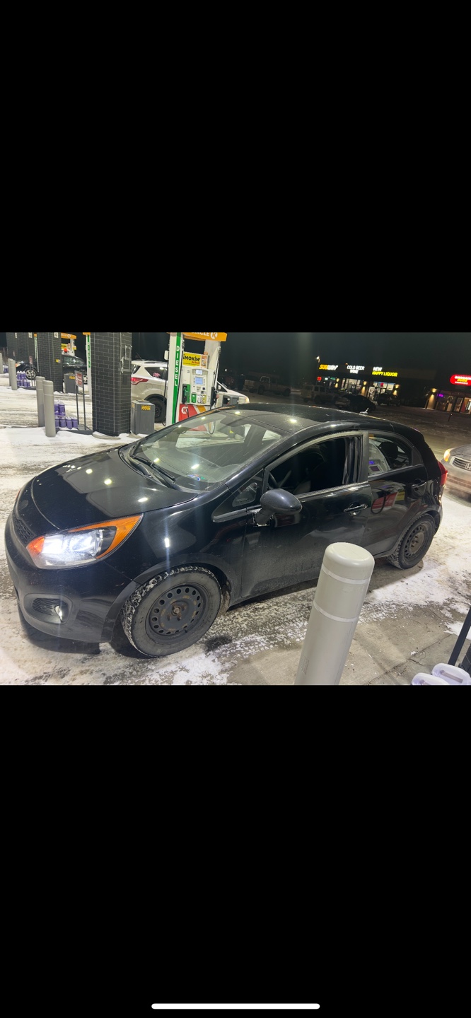 2013 Kia Rio active - photo 2