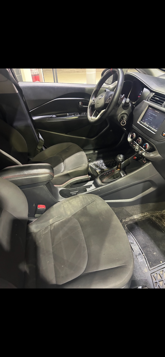 2013 Kia Rio active - photo 4