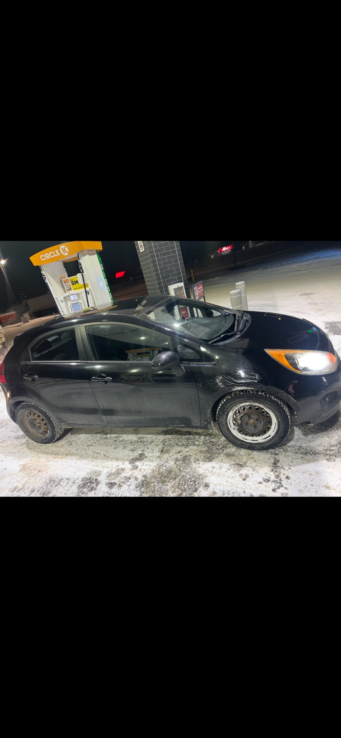 2013 Kia Rio active - photo 3