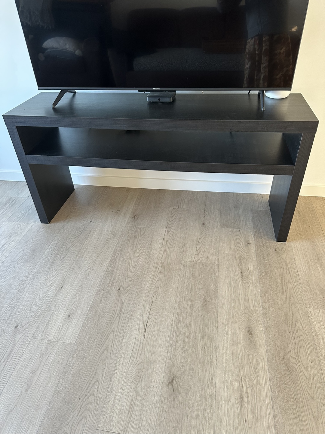 IKEA TV Stand Console Table - photo 2