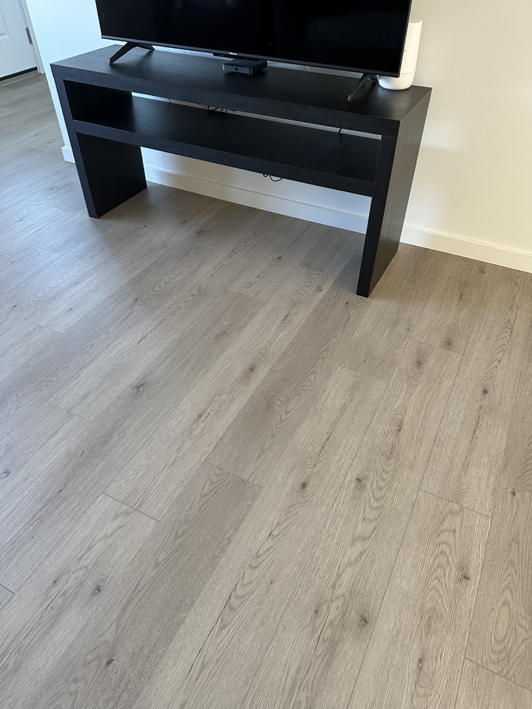 IKEA TV Stand Console Table