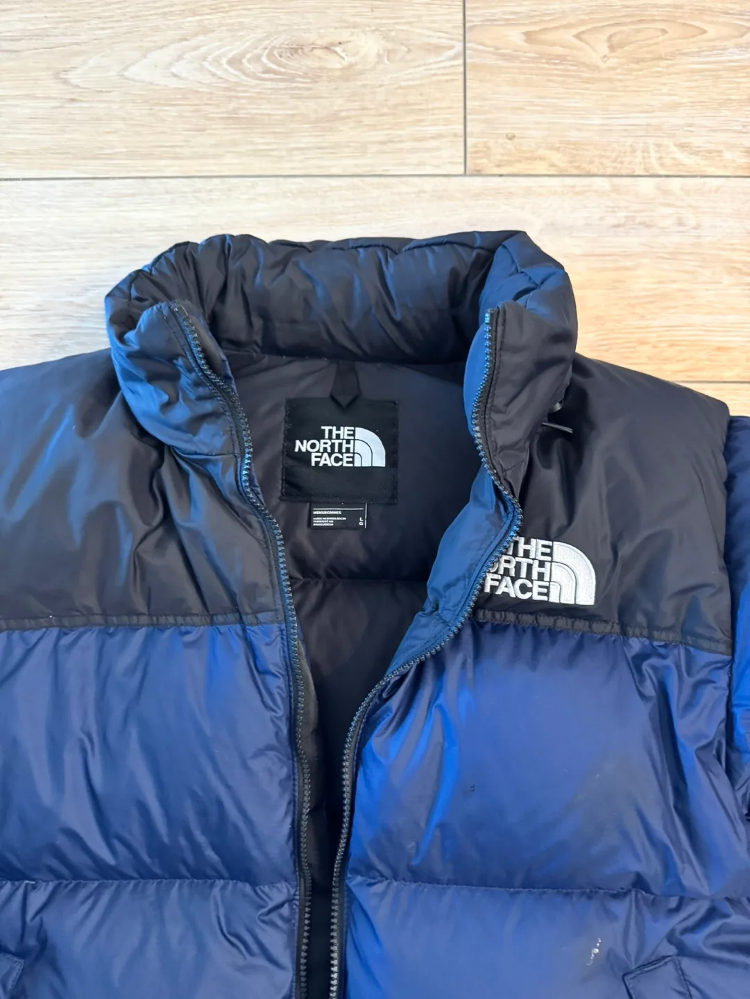 The North Face 1996 Retro Nuptse Jacket image indicator(2)