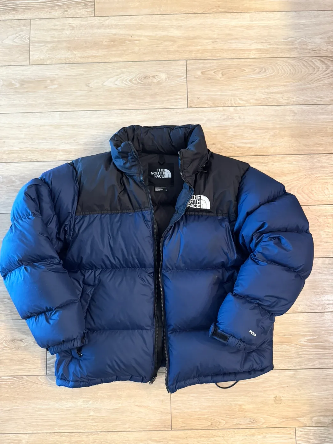 The North Face 1996 Retro Nuptse Jacket image indicator(3)