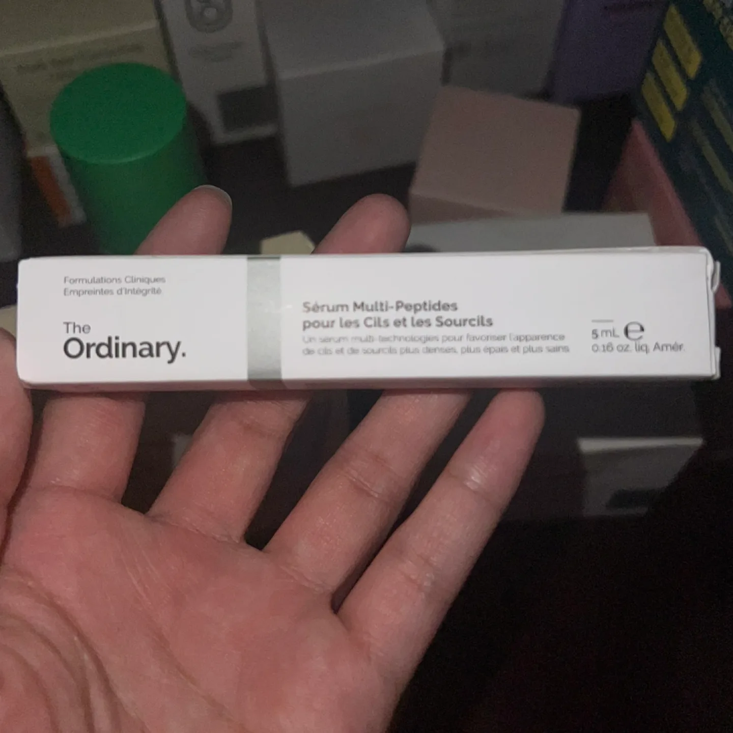 The Ordinary Multi-Peptide Lash and Brow Serum image indicator(3)