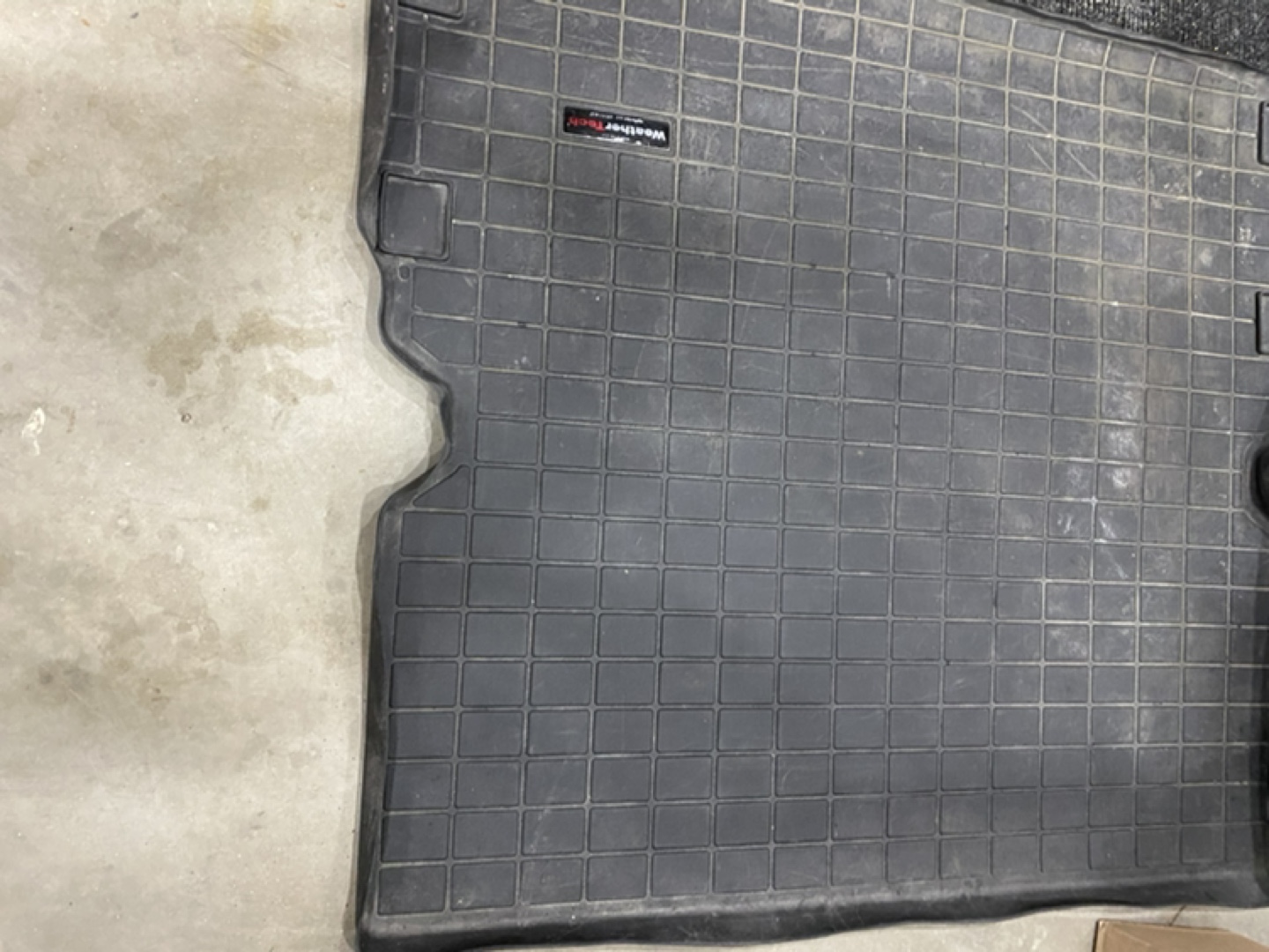 WeatherTech Cargo Liner - photo 2