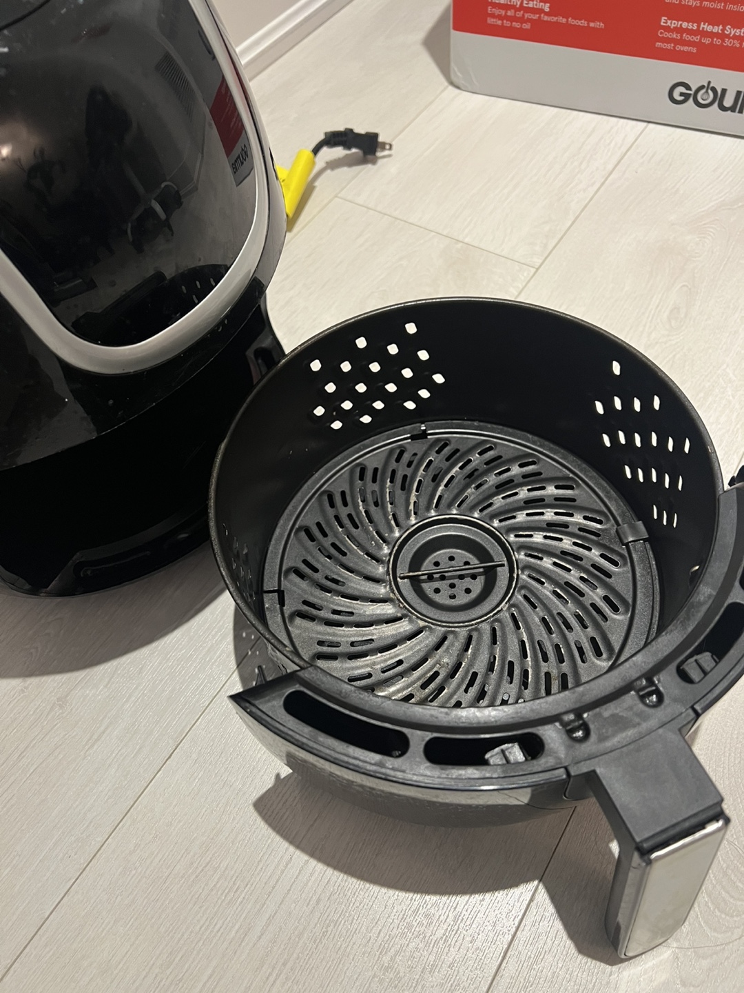PowerXL Air Fryer - photo 2