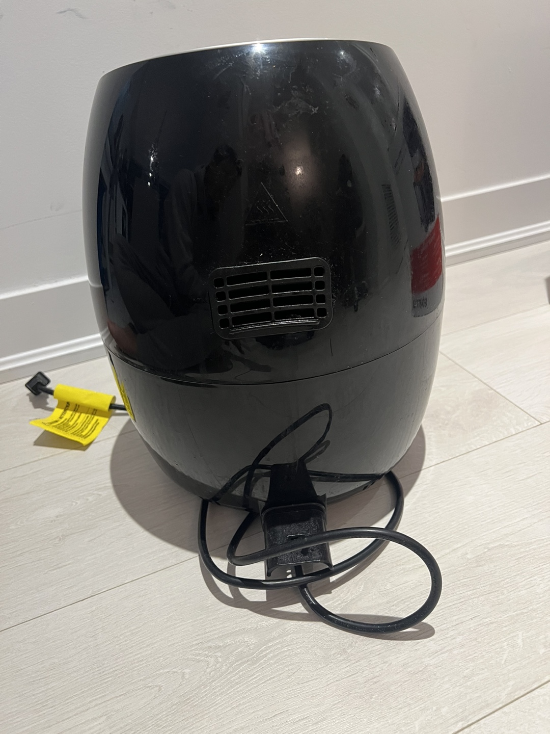 PowerXL Air Fryer - photo 3