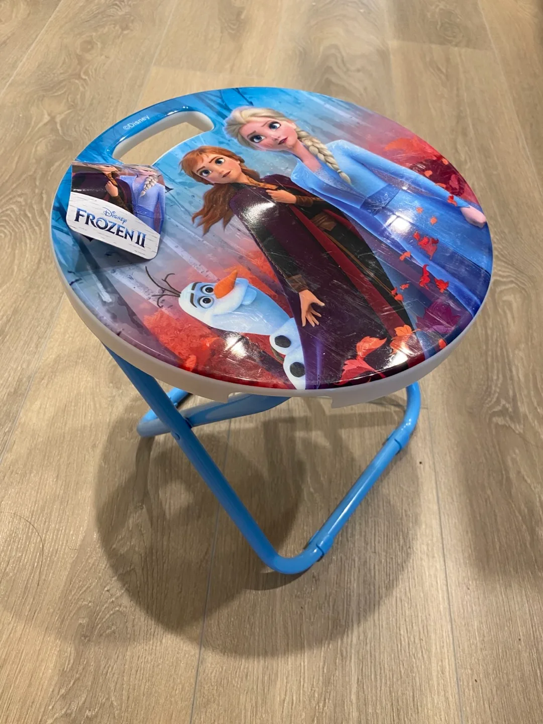 Elsa stool image indicator(2)