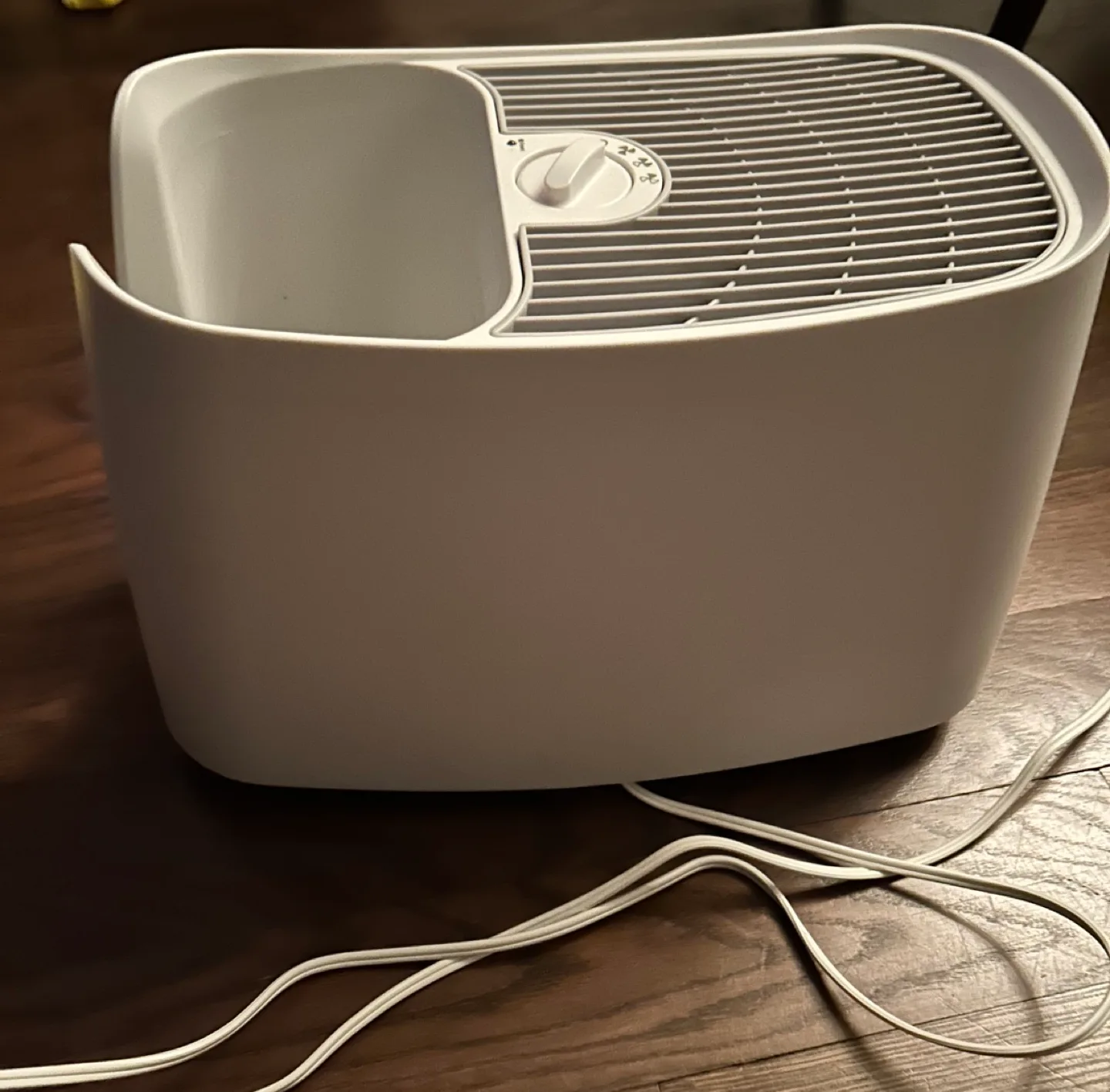 Honeywell Cool Moisture Humidifier image indicator(2)