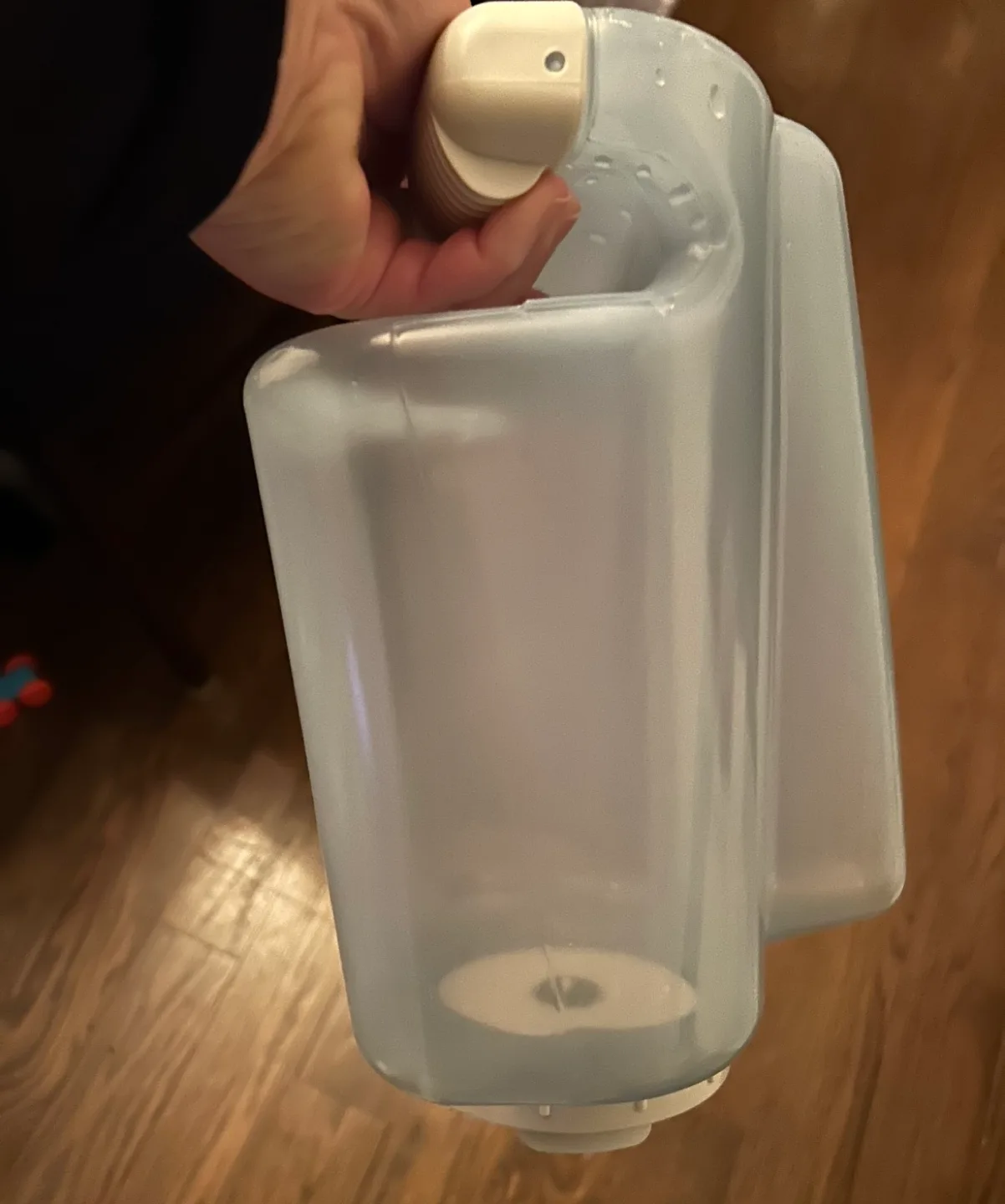 Honeywell Cool Moisture Humidifier image indicator(3)