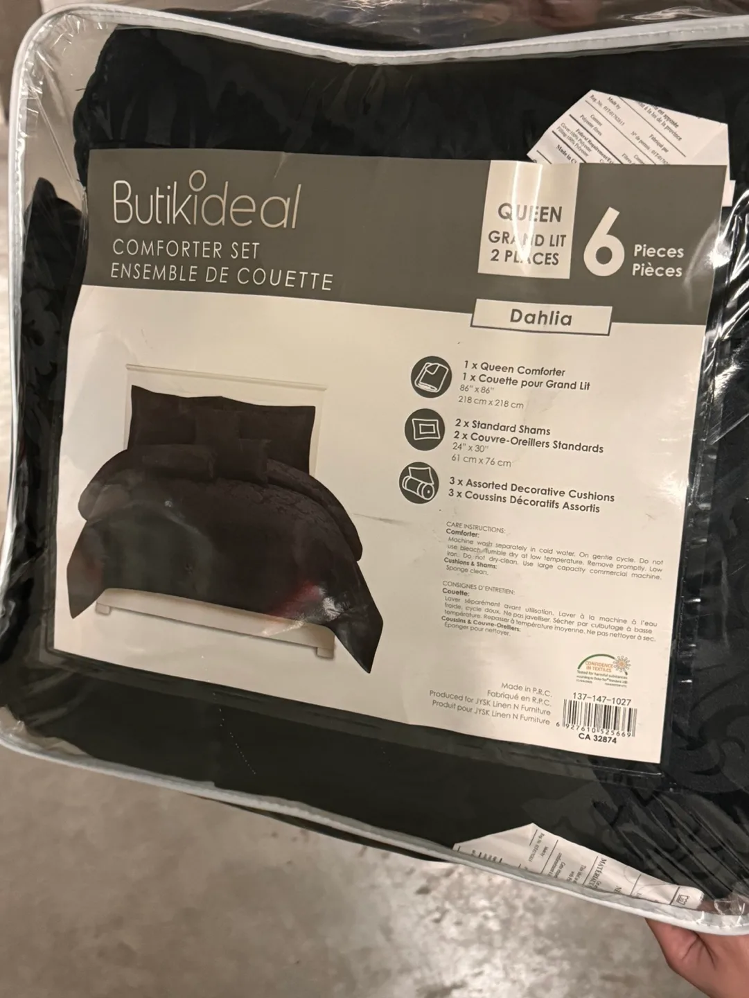 blankets lot image indicator(2)