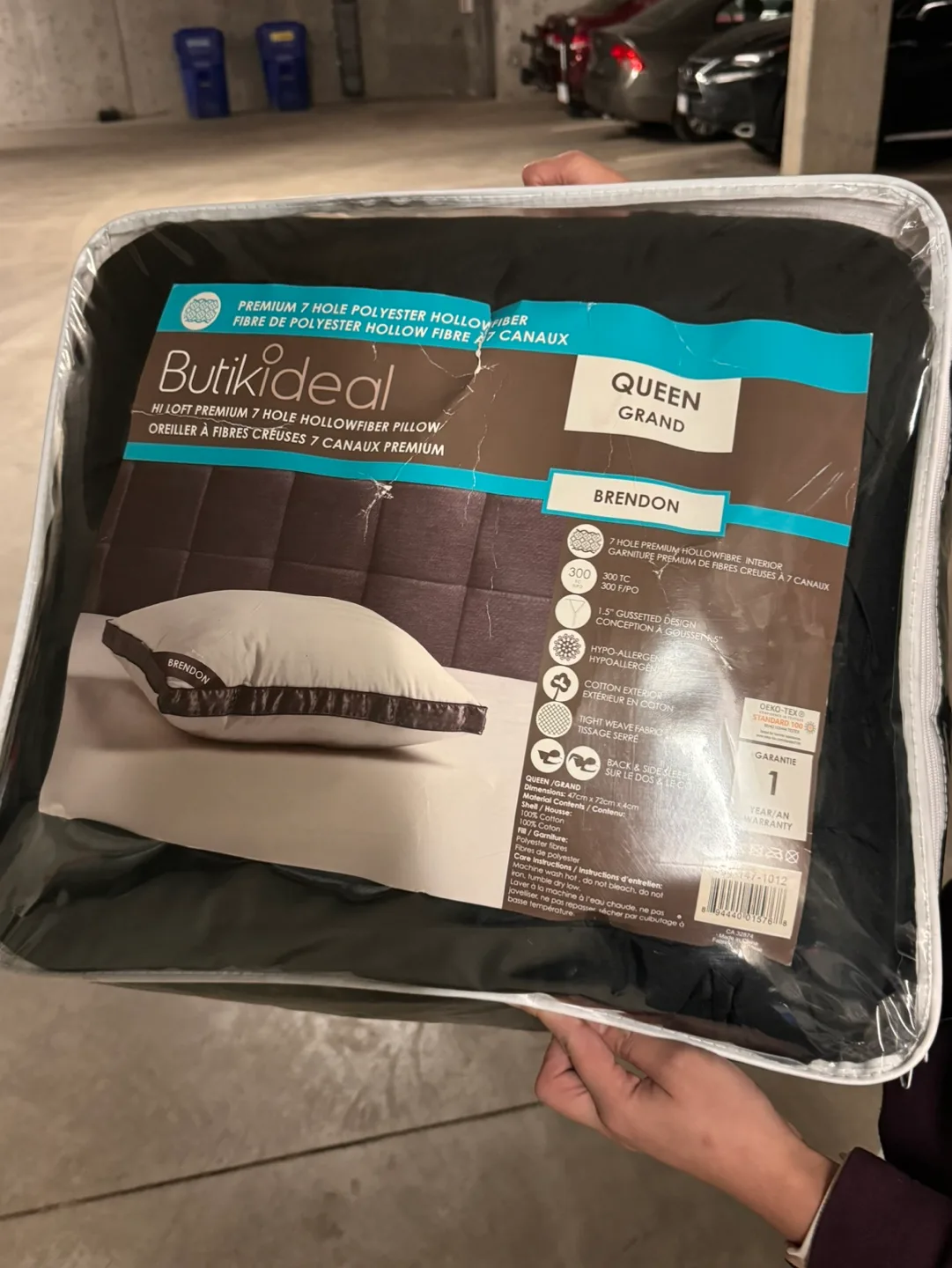 blankets lot image indicator(6)