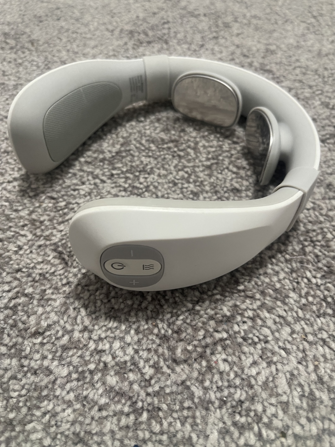 Neck Massager