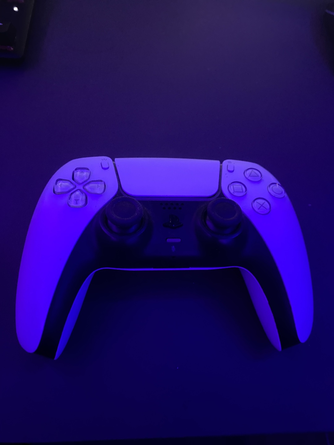 PS5 Controller