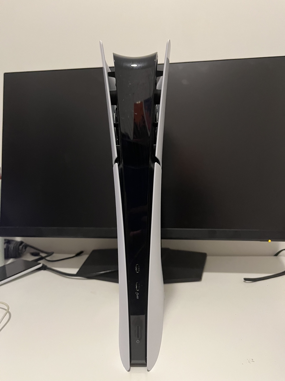 PlayStation 5 Slim Digital Edition Console - Fortnite Bundle - photo 3