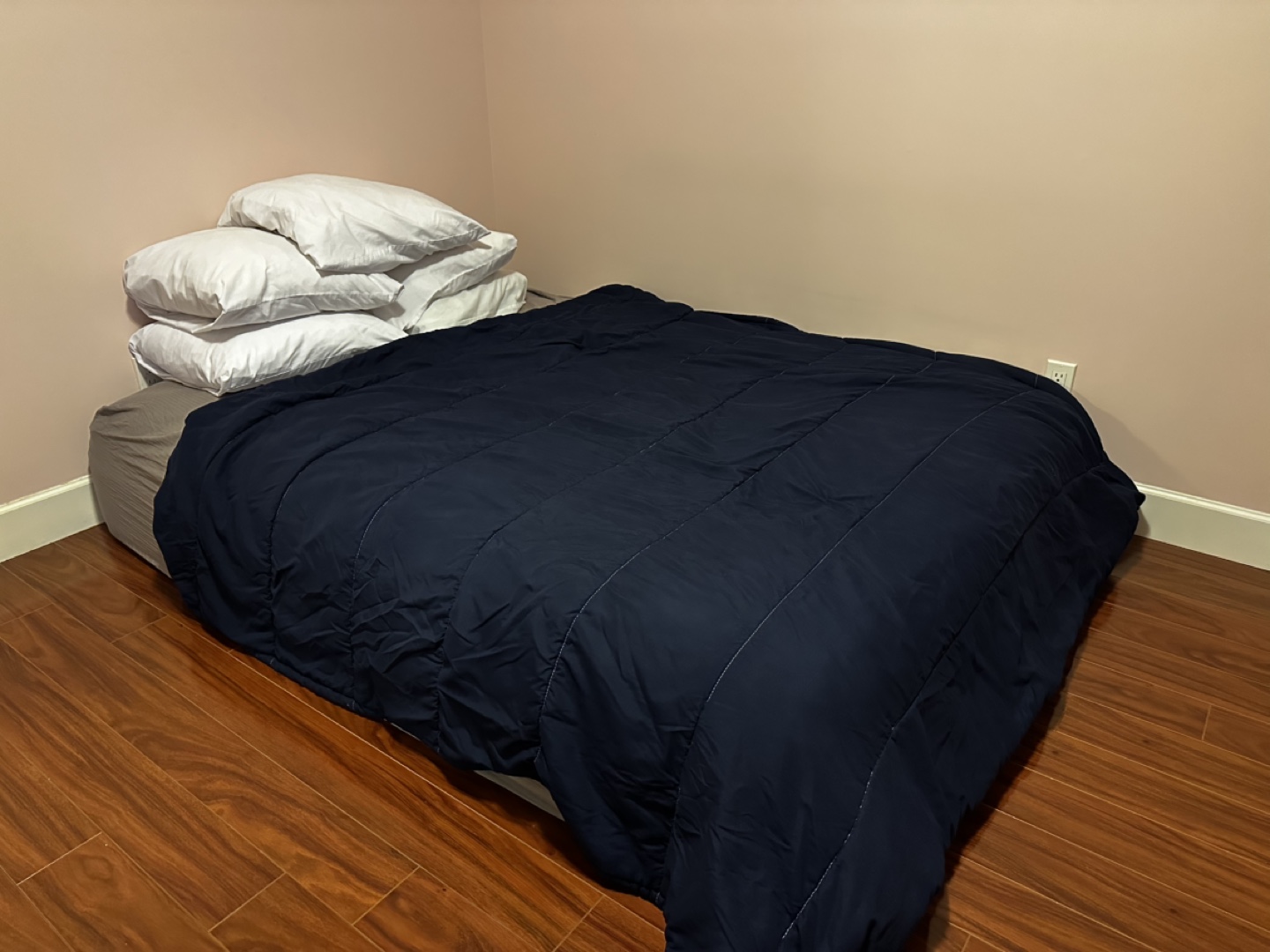 Queen Mattress