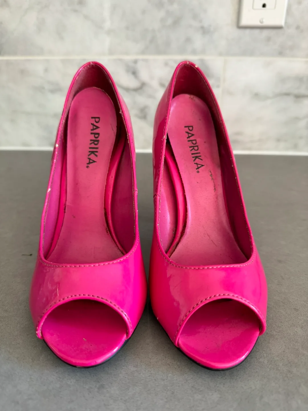 Heels image indicator(2)