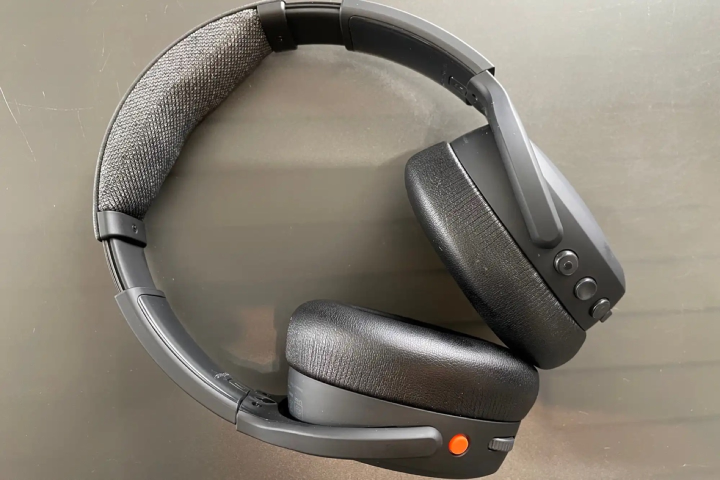 Skullcandy Crusher ANC 2 Wireless Noise Cancelling Headphones