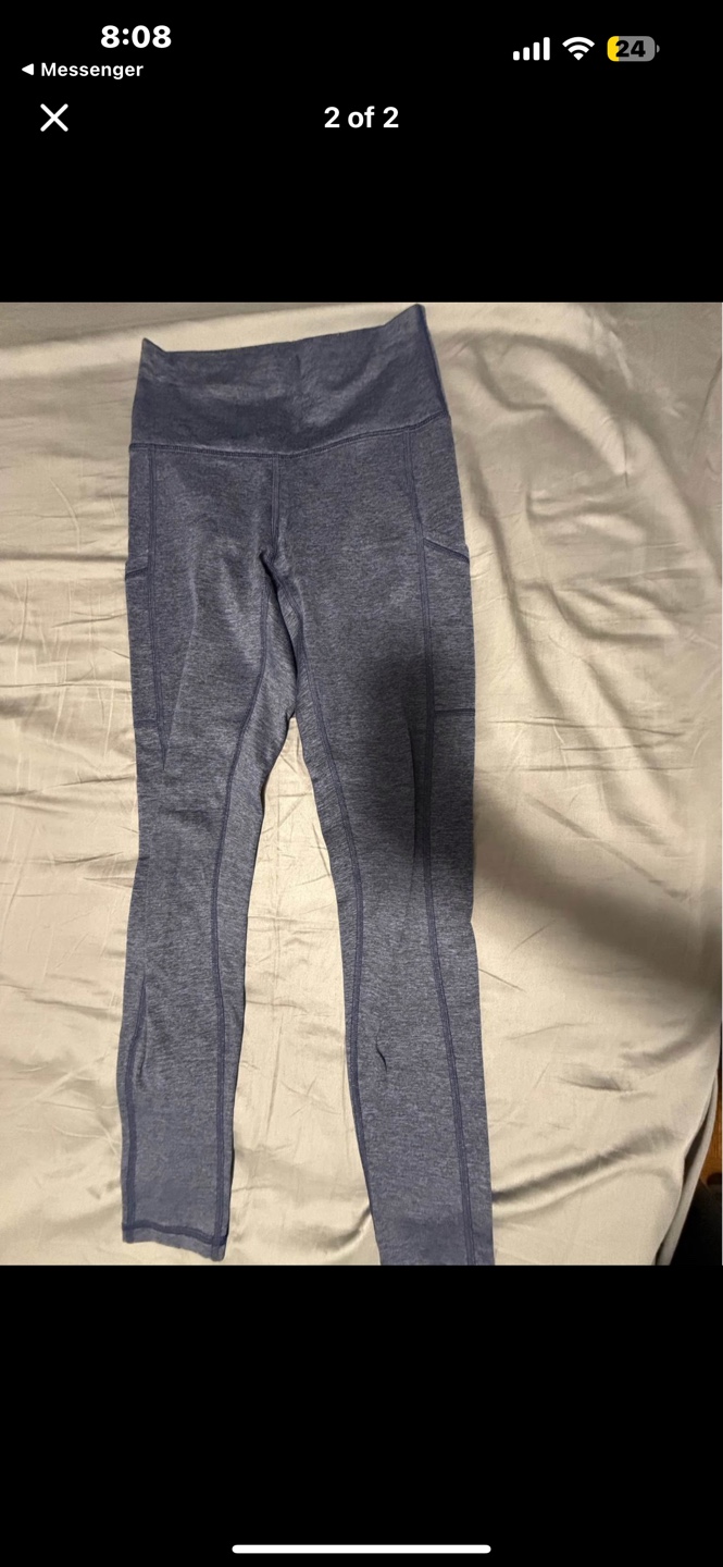 Aerie Pocket Leggings - photo 2