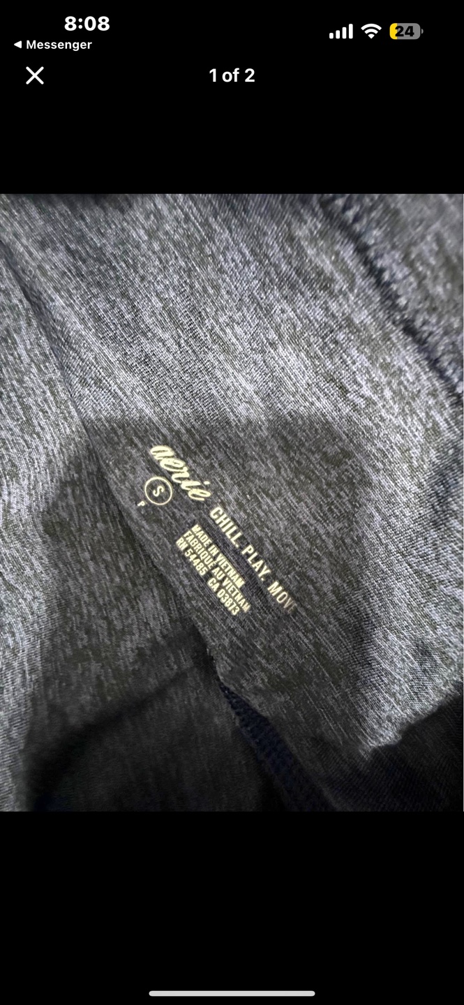 Aerie Pocket Leggings