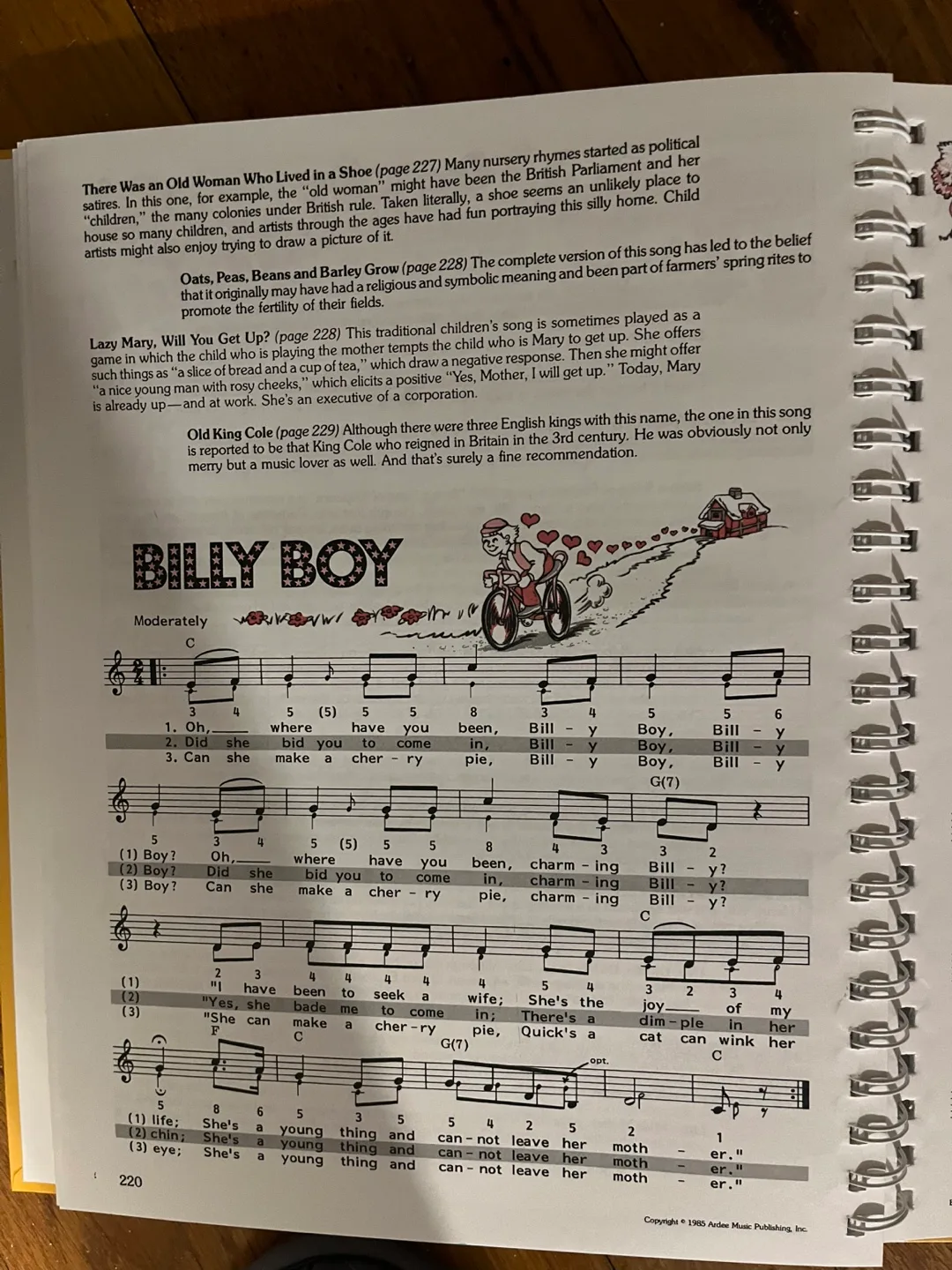 The Reader's Digest Children's Songbook image indicator(2)