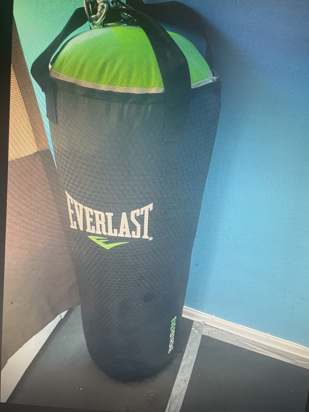 Everlast Punching Bag 70-lbs - photo 2
