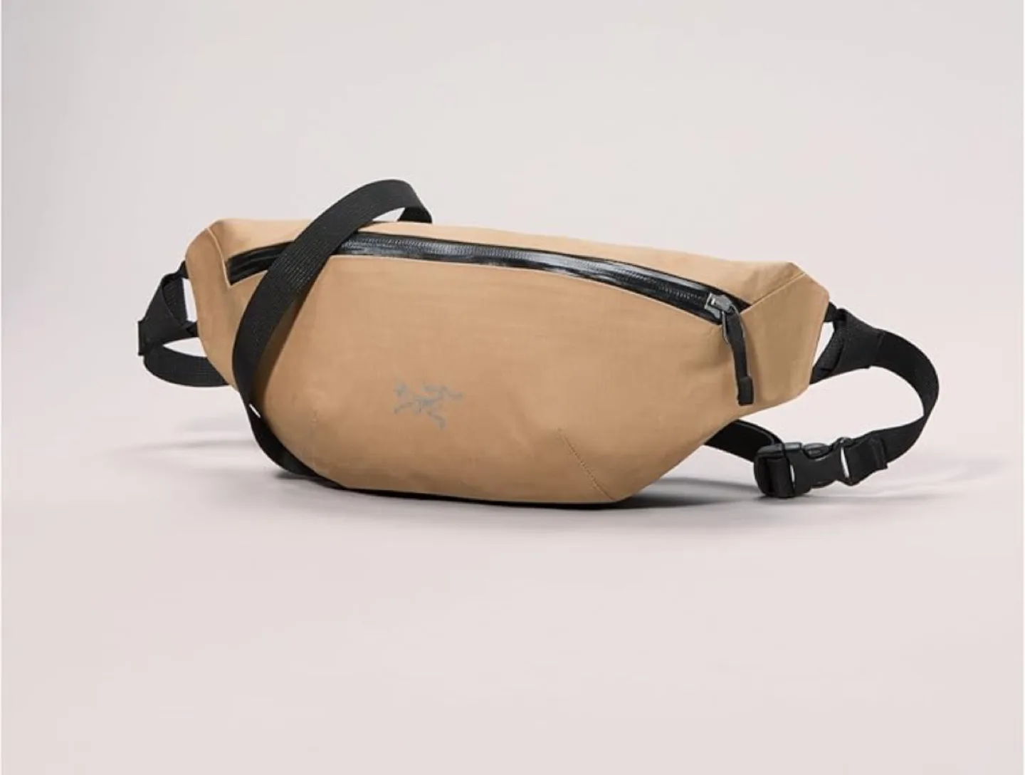 Arc'teryx Granville crossbody bag - Canvas colour image indicator(4)