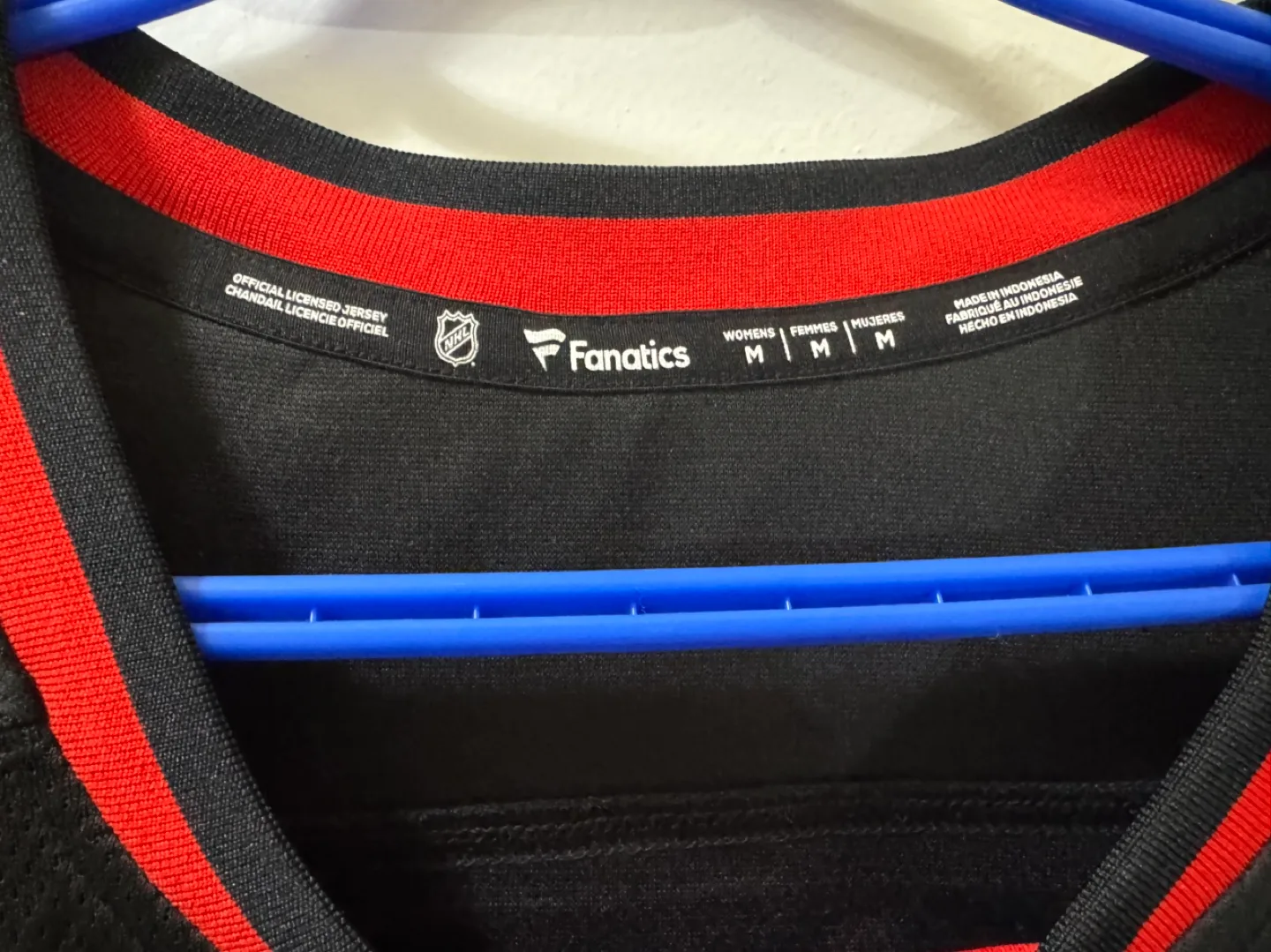 Ottawa Senators #18 Stützle Jersey - Women's Medium image indicator(2)