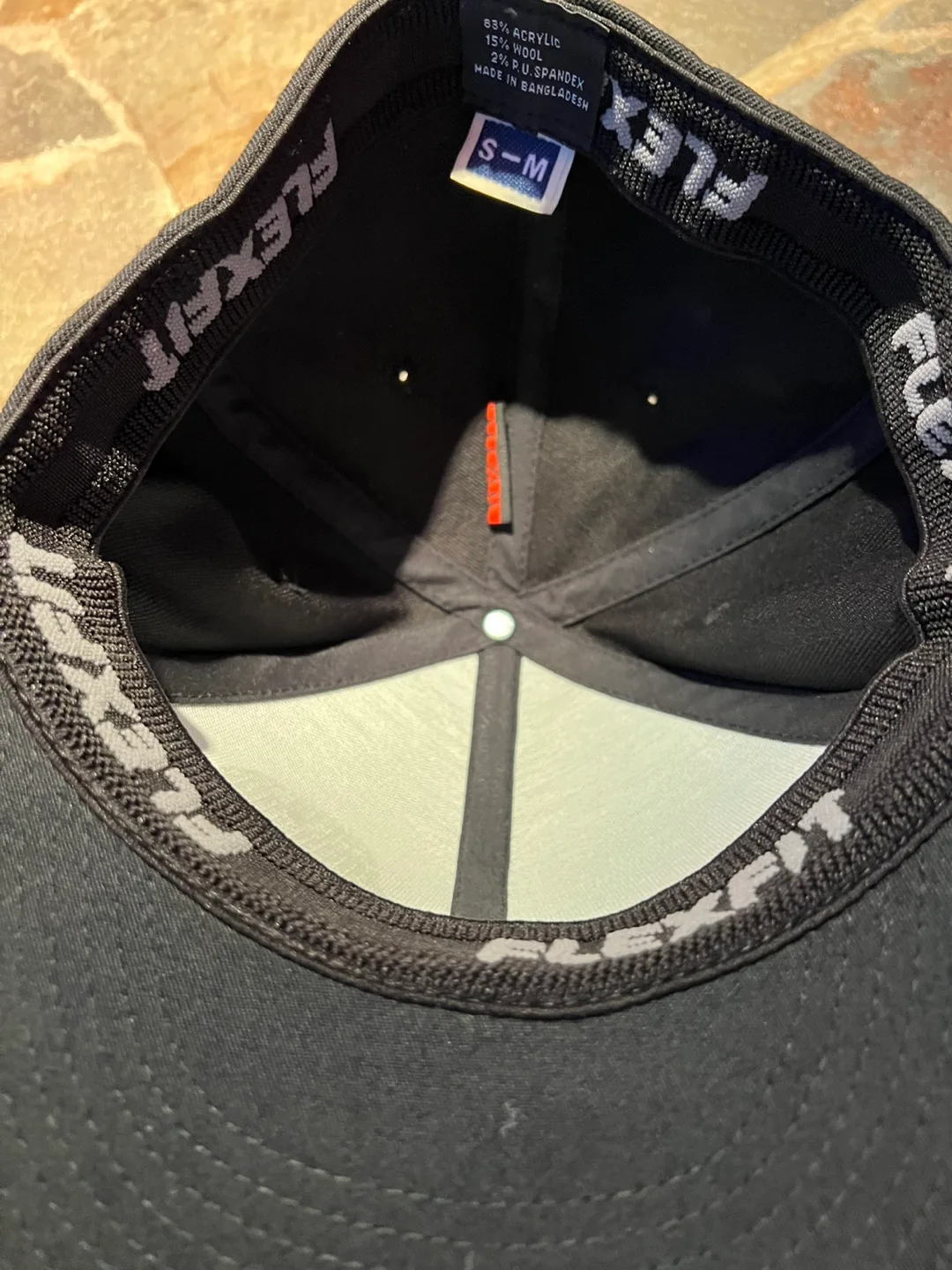 Metal Mulisha Cap (S-M)(BN) image indicator(3)