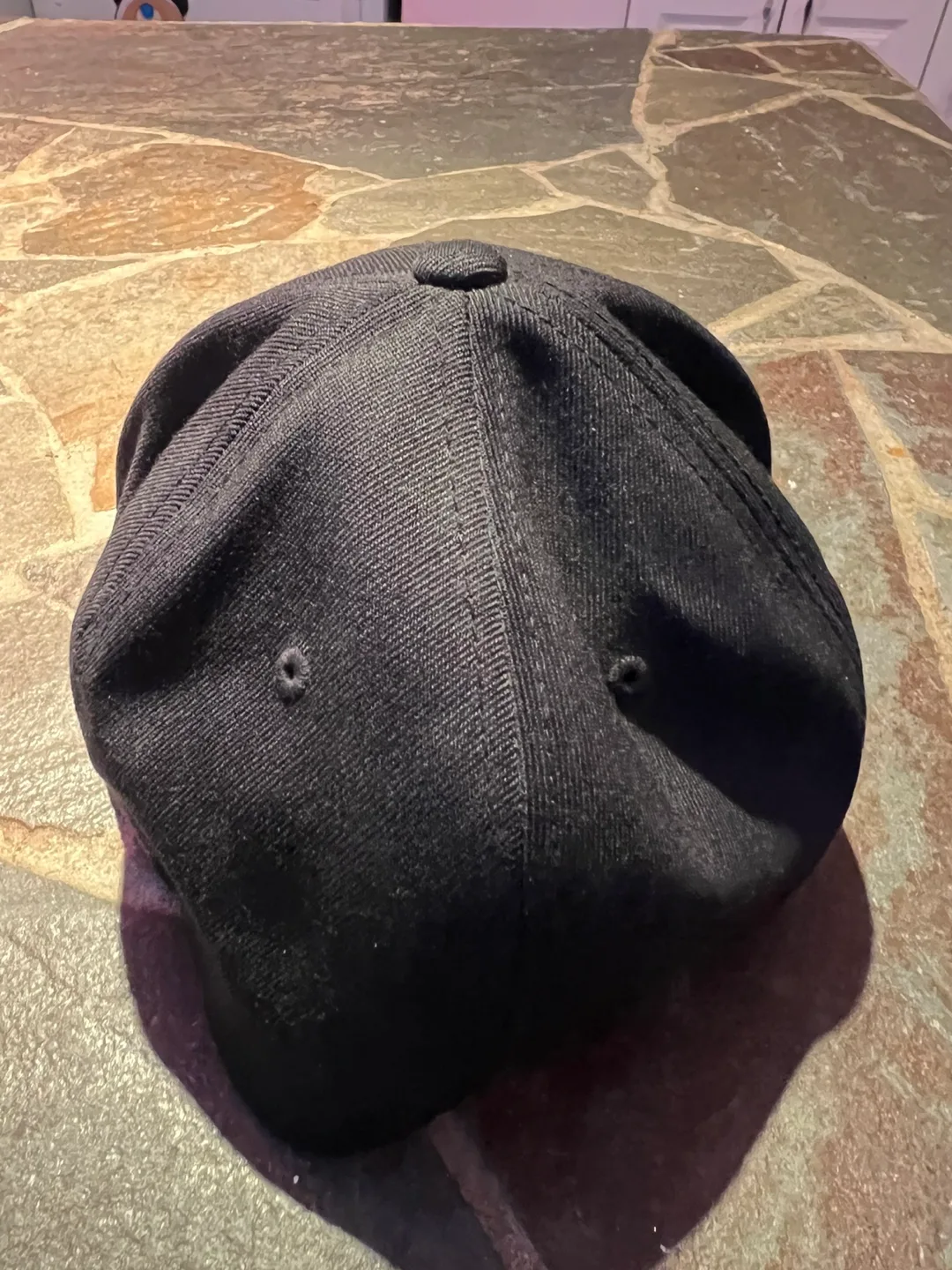 Metal Mulisha Cap (S-M)(BN) image indicator(2)