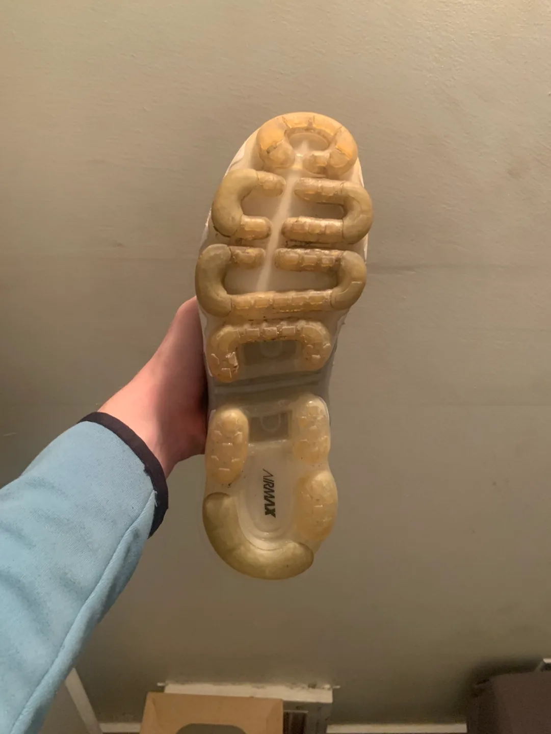 Size 10 Vapormax image indicator(3)