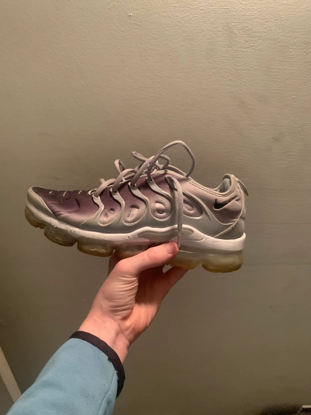 Size 10 Vapormax image indicator(5)