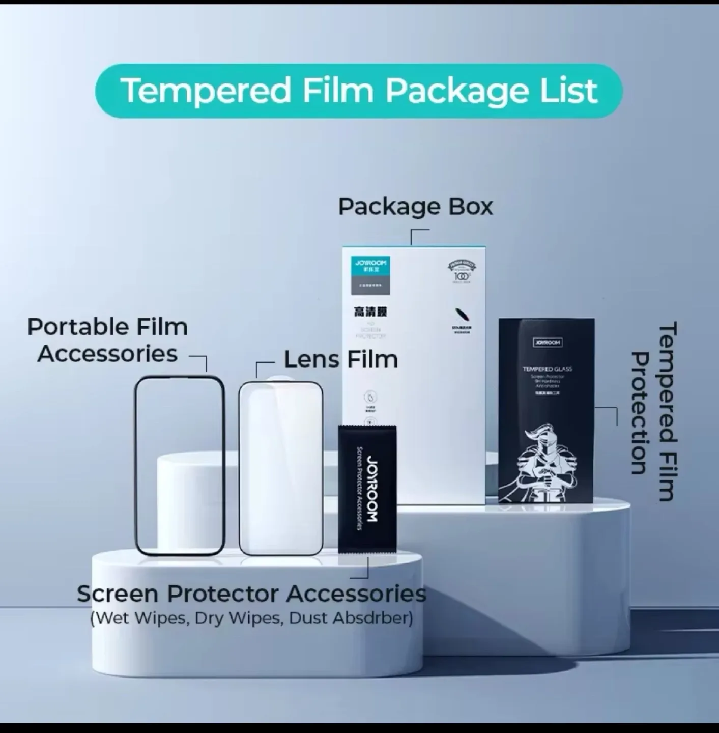 iPhone 14 Pro Max 25° Anti-Peep Tempered Glass Screen Protector image indicator(3)