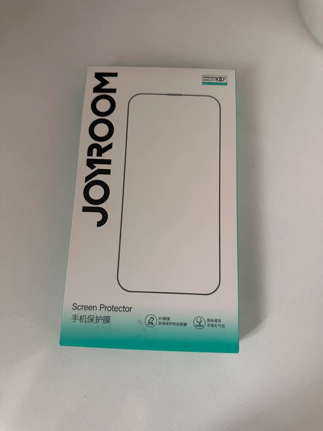 iPhone 14 Pro Max 25° Anti-Peep Tempered Glass Screen Protector image indicator(7)