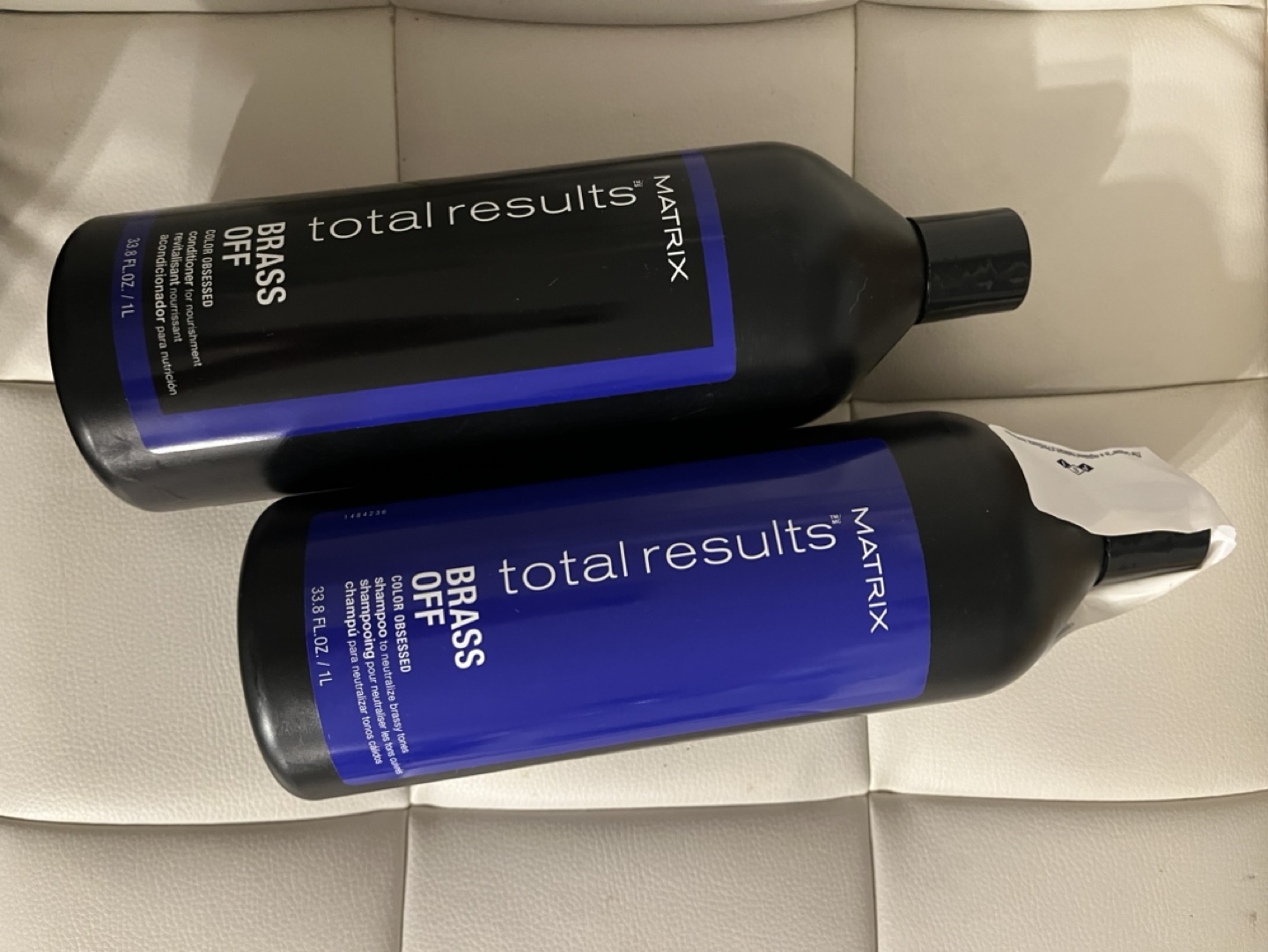 Hair Care - photo 2
