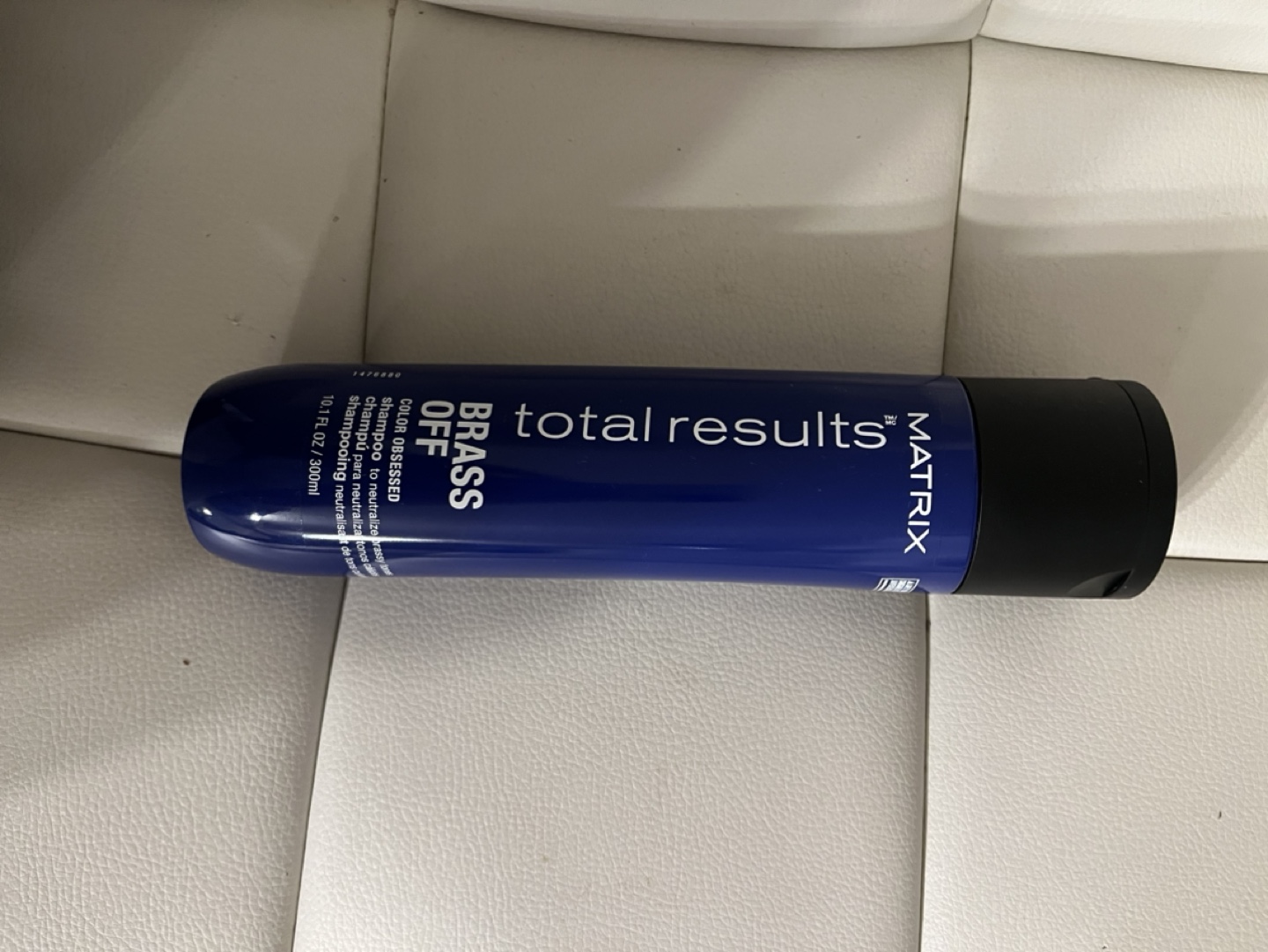 Hair Care - photo 3