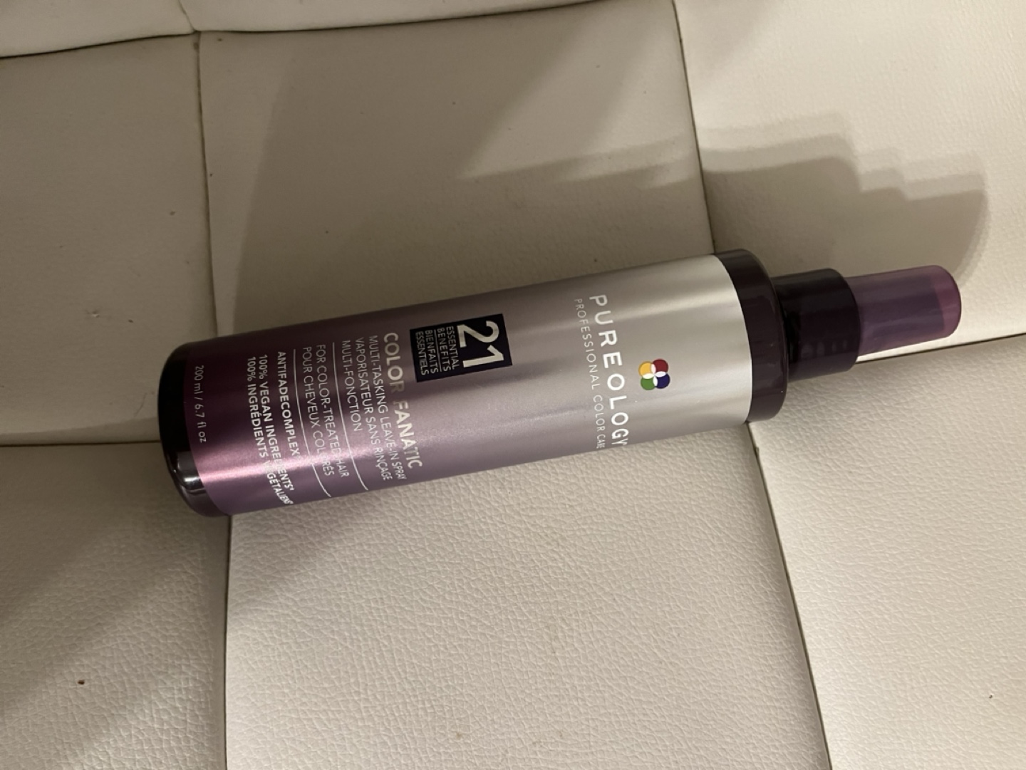 Hair Care - photo 4