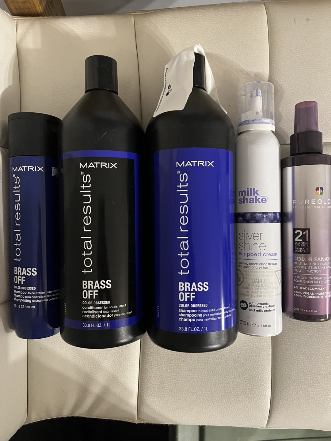 Hair Care