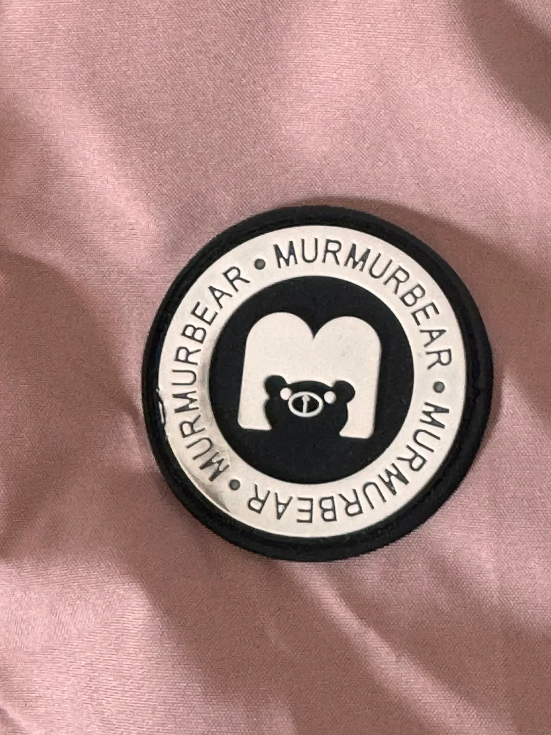 Pink Baby Snowsuit, Size 12-18 Months image indicator(7)