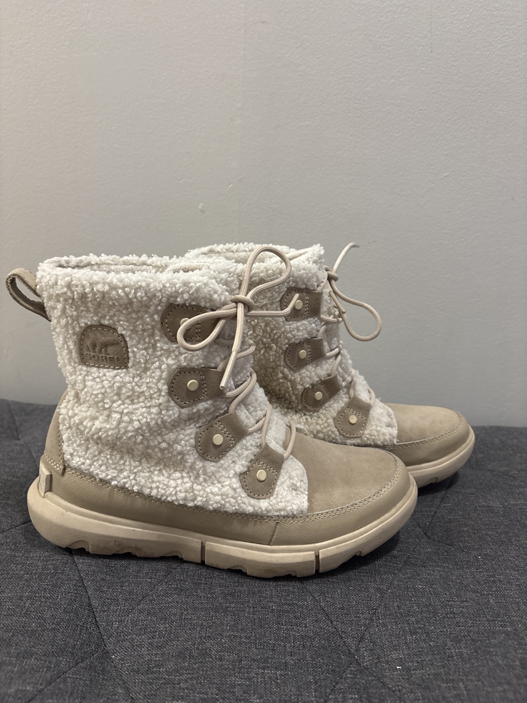 Sorel Women's Boots
